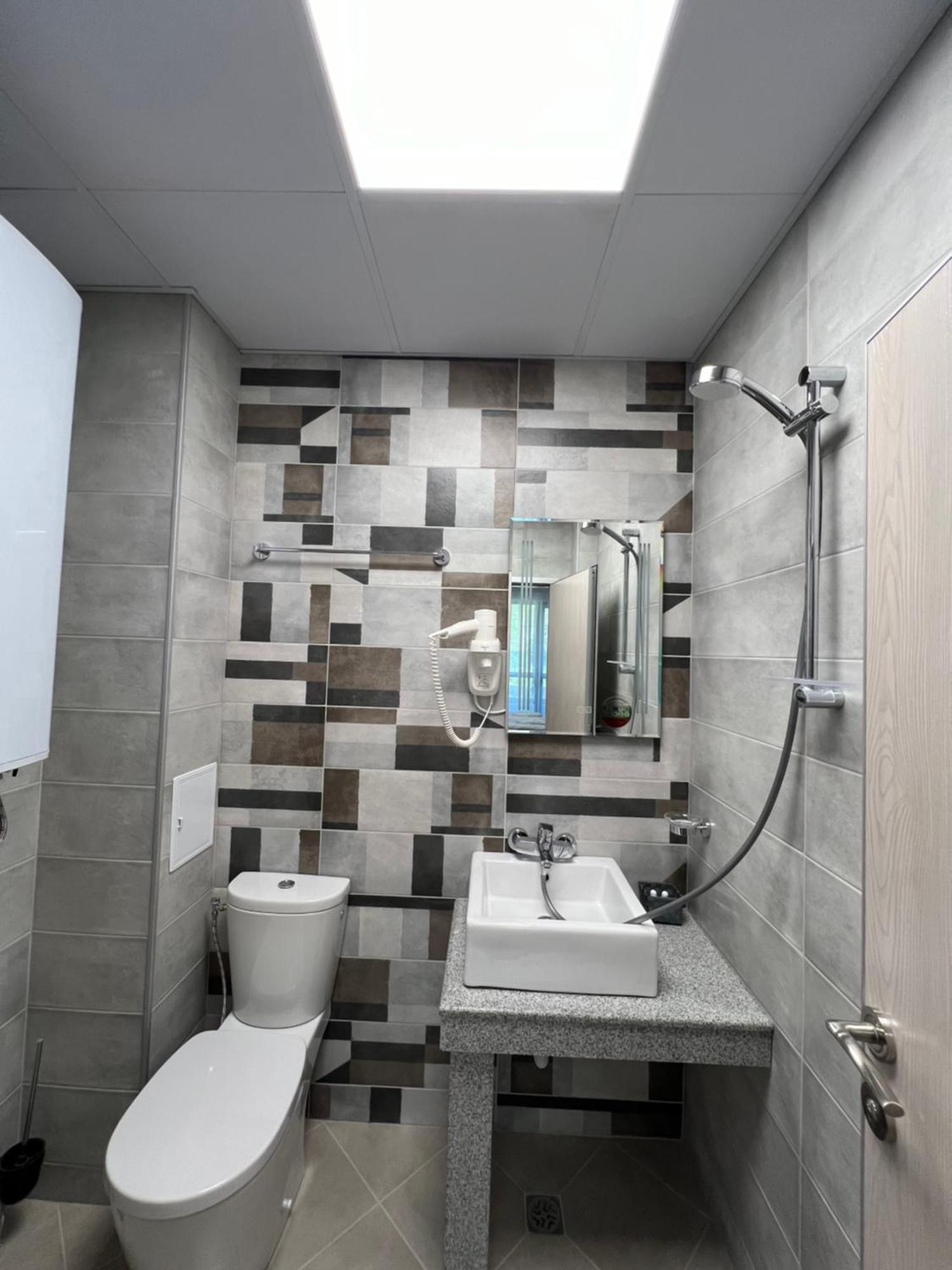 Green Park Apartments And Rooms For Guests Асеновград Екстер'єр фото